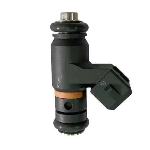 OE MEV14-182 High PerFORmance Fuel Injector 3-Hole Compatible With Motorcycle 125CC-150CC(1PCS)