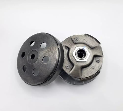 16T Clutch Driven Assy Complete Fit for Buyang G300 D300 300CC Linhai 260cc 300cc ATV QUAD Go Kart Buggy 2.3.01.1000,FJ11/09/08