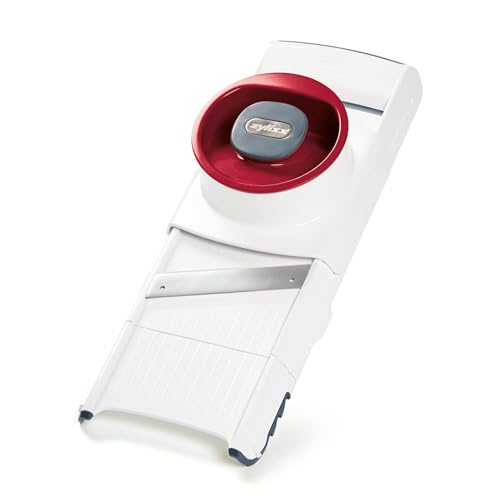 Zyliss, Slicer And Grater 4 In 1