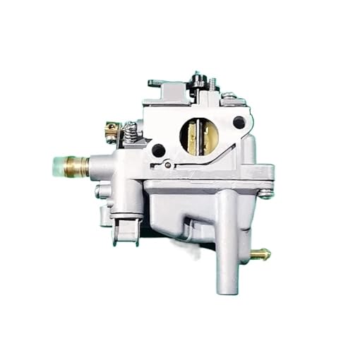 Outboard Motor Carburetor Original Spares Compatible With Hidea 4 Stroke 2.5HP Outboard Motor