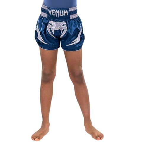 Venum Kids' Inferno Muay Thai, Royal Blue