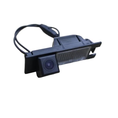 Compatible For Chevrolet/Opel Astra H J K GTC Corsa C D Meriva A Zafira B FIAT Grande Insignia HD Night Vision Parking Rear View Camera