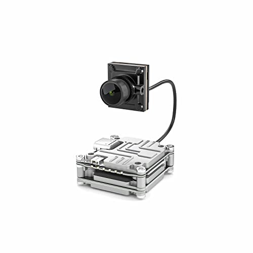Caddx Nebula Pro Nano Vista Kit - 8cm - Black
