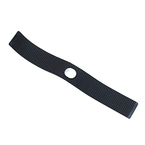 SROYXAW [Car Parts] Gear Shift Knob Console Automatic Transmission Shift Slider Bar 1J0713277 for VW Bora Golf MK4 Beetle Skoda Fabia [Easy to Replace](Narrow Modle)