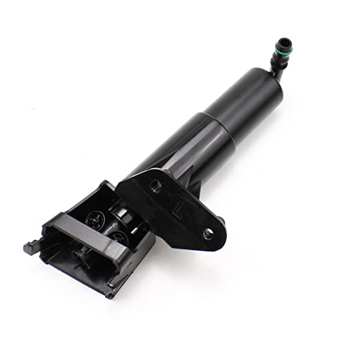 For Toyota Avensis T25 2006 2008 Headlight Washer Pump Headlamp Nozzle Spray Cleaning Actuator 85207 05021 85208 05021