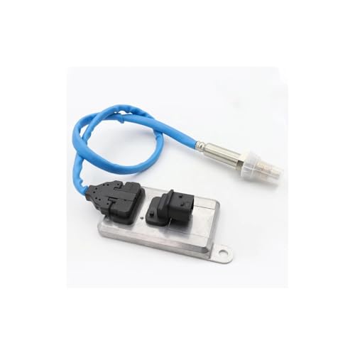 PENGBODILIYI Automotive NOx Sensor Nox Sensor 51154080030 for Man Tgs Tgx Tgm Tgl Truck