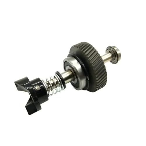 KOOILANG 1pcs. 006k22982 New Fuser Drive Gear Set for Xerox DC1100 4110 4112 4127 4595 4590 DC4110 D95 Fuser Driving Gear fuser Unit/