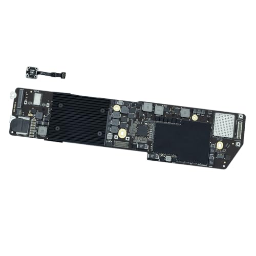 A1932 Logic Board for MacBook Air (Retina, 13-inch, 2019) 1.6GHz i5 8GB 512GB 661-12834, 820-01521-02, 820-01521-A