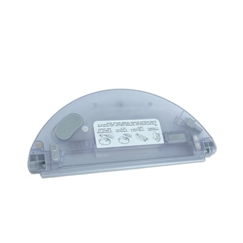 Water Tank. Compatible for XiaoMi Mi. Robot Vacuum-Mop 2 Lite 2 Pro MJST1S MJST1SHW BHR5044EU Dust Box Mop Cloth Spare Part Accessroies