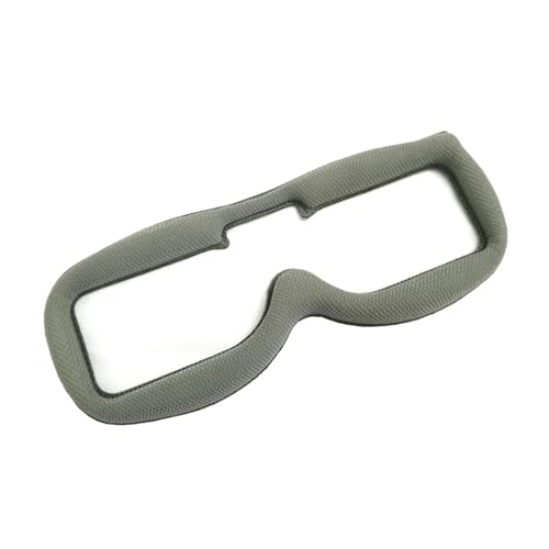 Foam Pads for Fatshark FPV Headset Video Gafas Glasses Replace Faceplate Sponge Sticking Comfortable Replacement Parts
