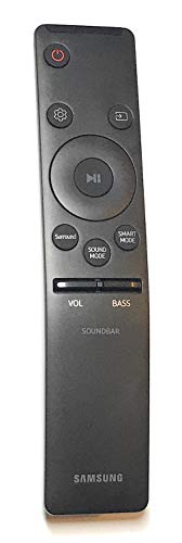 Samsung AH59-02759A Sound Bar Remote Control