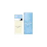 Dolce & Gabbana Light Blue, Eau De Toilette Spray, For Women - 50 ml / 1.7 fl.oz