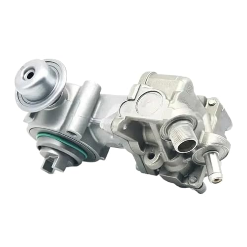 High Pressure Pump Injection Pump Compatible With Benz W204 W212 W207 M271 E-CLASS E200 CGI E250 E300 A2710702201 A2710703701 2710703501