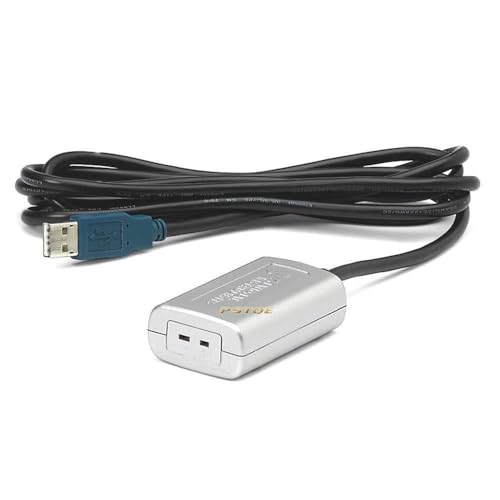 1 Pcs NI USB-TC01 Single Channel Temperature Input Device 781314-03
