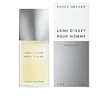 L'eau D'issey By Issey Miyake for MenEau De Toilette Spray, 6.7 Fl Oz Bottle