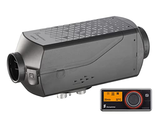 Eberspacher Espar Airtronic Heater Kit AS3 D2L (Diesel) 12V Upgraded Version of The S2 D2