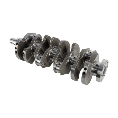 Crankshaft Compatible With BYD F3 1.5L 2012-2016 Car Engine Replacement Parts 473QD-5-1005020 QCJ7150W BYD7150W4 BYD7150W9