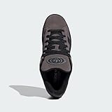 adidas Men's Campus 00S Casual Shoes, Coffee brown, 9.5 Men