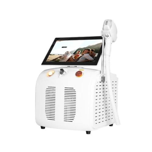 Professional Diode Laser Hair Removal Machine