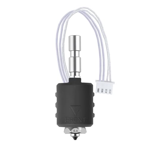 Hotend Kit for Anycubic Kobra 3 Max, 3D Printer Quick Swap Ceramic Composite Throat Tube Hotend Kit for Anycubic Kobra 3 Max Combo