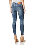 Lucky Brand Women's Mid Rise Ava Skinny Jean, Waterloo, 31