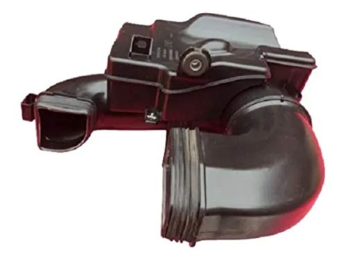 KIA Duct B Assy-AIR