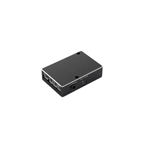 Extension Board ，Compatible For Walksnail Avatar Goggles X - Signal Boost, Plug & Play, FPV Drone Accessory