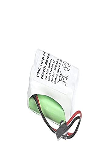 Panasonic BATTNIMH5C Battery Backup
