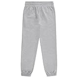 Disney Ladies Mickey and Minnie Joggers - Mickey and Minnie Varsity Athletic Jogger Sweatpants Mickey and Minnie Embroidered Sweatpants (Light Grey Heather, Medium)