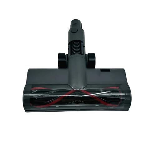 MCRJEH Vacuum Cleaner-Brush Bar Head. Compatible for Dreame T30 Smart Multi-Brush Bar Head Bar T30 NEO R20