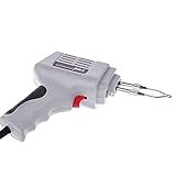 100W 220V to 240V Electrical Soldering Iron Fast Electric Welding Solder Tool EU Plug