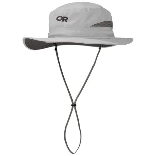 Outdoor Research Bugout Brim Hat, Pebble, X-Large