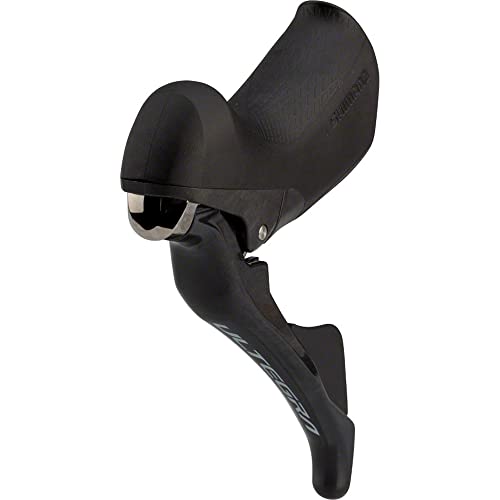 Shimano Ultegra ST-R8000 Left Double Lever, Mechanical