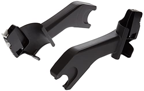 Bugaboo Ant Car Seat Adapter - Easy Attach for A Click & Go System - Compatible with Selected Car Seats