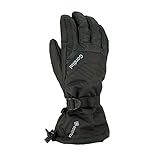 Gordini Gore Gauntlet Gloves - Large