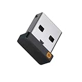 Wireless Receiver Unifying USB Adapter Fit for logitech Mouse MK520 MK550 for Keyboard K350 K750 Connect