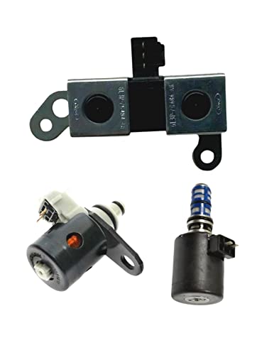 4R70W 4R75W Transmission Solenoid Set Shift EPC TCC 1998-2008