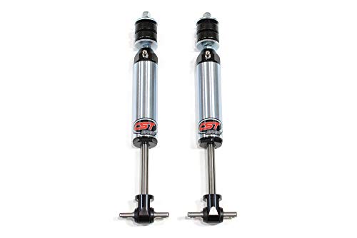CST CSR-5525 Shock (11-16 GM/CHEV 2500HD REAR with 8-10" lift / 2.0 Non-Reservoir Dirt-Series)