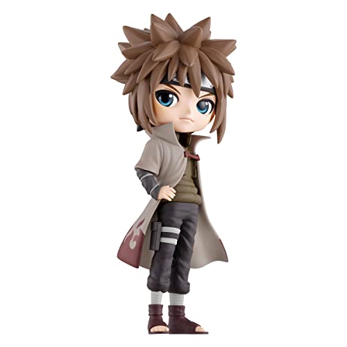 Banpresto - Naruto Shippuden - Namikaze Minato (Ver. B), Bandai Spirits Q posket Figure