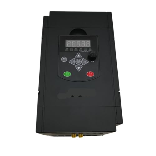 MDWXDOFP VFD 3KW 220V Single Phase Input and Triple Output Frequency Inverter(220V 3KW)