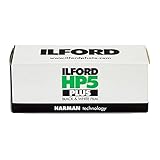 10 Rolls Ilford HP5 400 120 Film