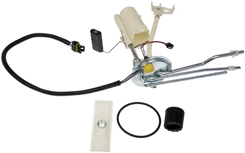 Dorman 692-215 Fuel Tank Sending Unit Compatible with Select Buick/Chevrolet Models