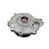 Compatible With 2224045 Scania Heavy Truck DC09 Engine Water Pump Cooling Pump Excavator Parts