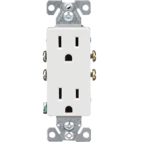 4K Ultra HD Wi-Fi Functional Wall Outlet Receptacle Spy Camera P2P WiFi Power Plug Socket Hidden Nanny Cam Spy Camera, 120V AC Wired (Color: White/Type: Square Face)