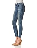 Lucky Brand Women's Mid Rise Ava Skinny Jean, Waterloo, 31