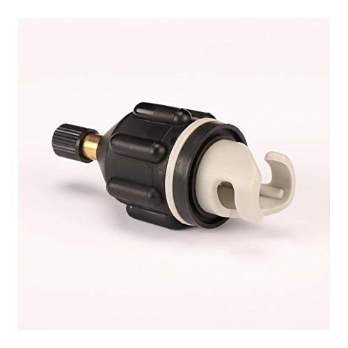 POEMYSIR Surf Bag - Paddle Board SUP Gas Nozzle Kayak Surfboard Valve Inflatable Adapter car Electric Pump Pump Conversion Plug