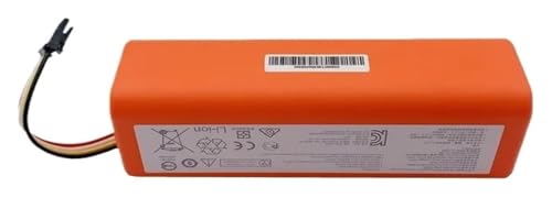 5200mAh Lithium-ion Battery Compatible for Roborock S8 Pro Ultra/S5/S5 Max/S7/S7 MaxV Ultra/S8/Q5/Q7/Q7 Max/QRevo Vacuum Cleaner Replacement Battery(Q5)