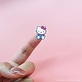 The Crème Shop Hello Kitty Supercute Skin! Over-Makeup Blemish Patches - (3 Pack)