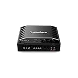 Rockford Fosgate R2-500X1 Prime 500-Watt Mono Amplifier