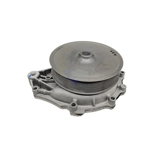 Compatible With 2224045 Scania Heavy Truck DC09 Engine Water Pump Cooling Pump Excavator Parts